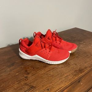 Nike Metcon Free Training Shoes - Size 10